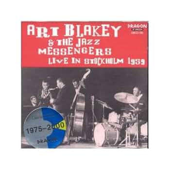 ミュージック LIVE IN STOCKHOLM 1973 [DVD] LIVE IN STOCKHOLM 1973 [DVD] - メルカリ